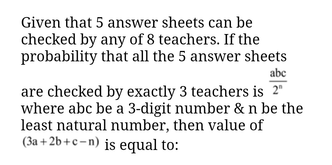 Visual representation for Mathematics
