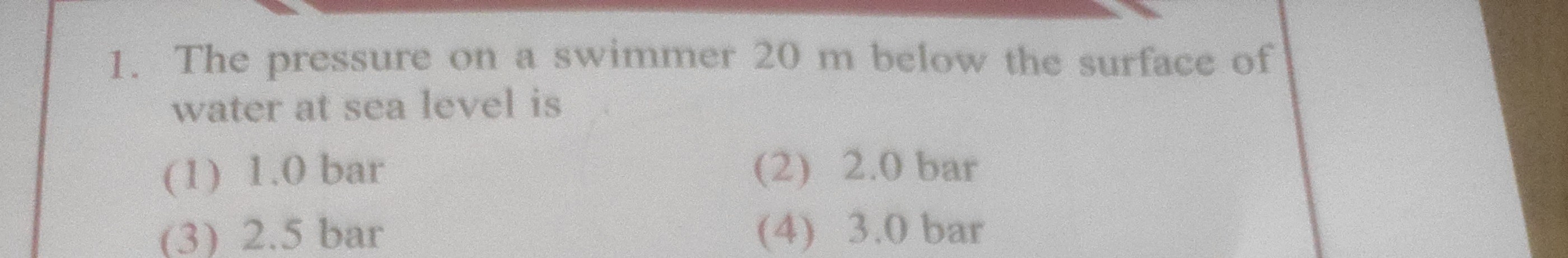 Visual representation for PHYSICS