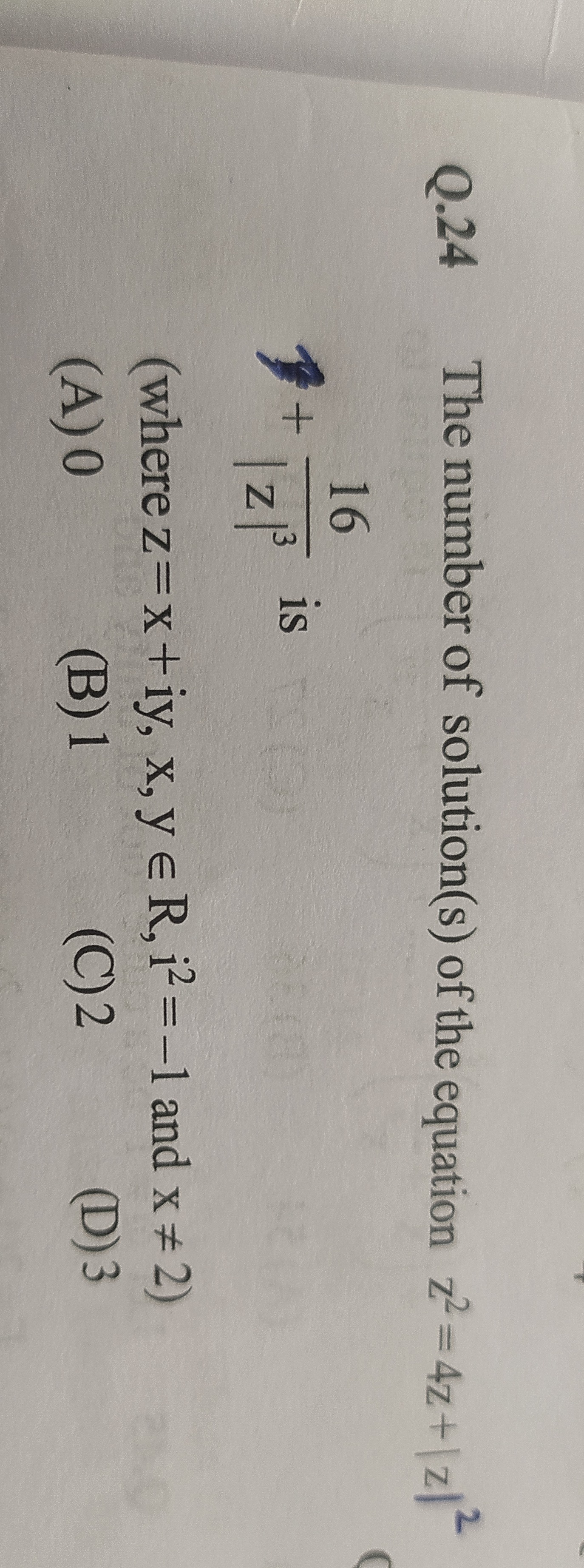 Visual representation for Mathematics