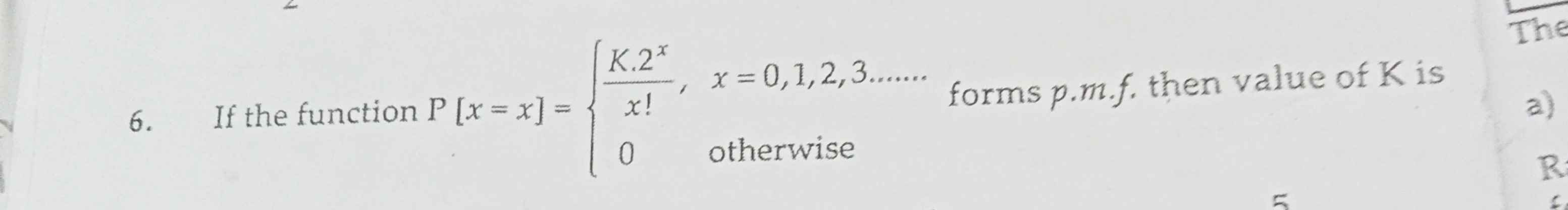 Visual representation for Mathematics