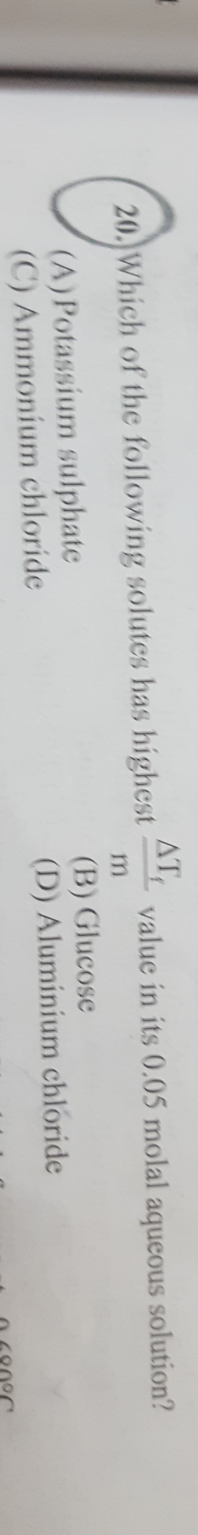 Visual representation for Chemistry