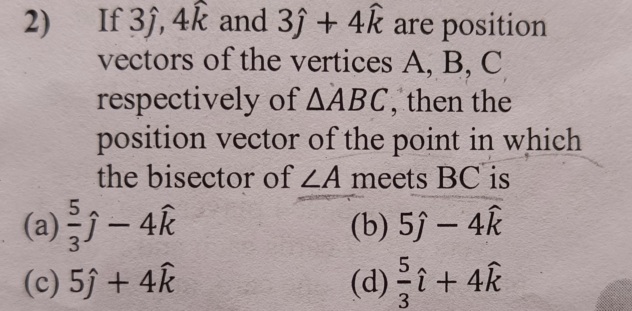 Visual representation for Mathematics