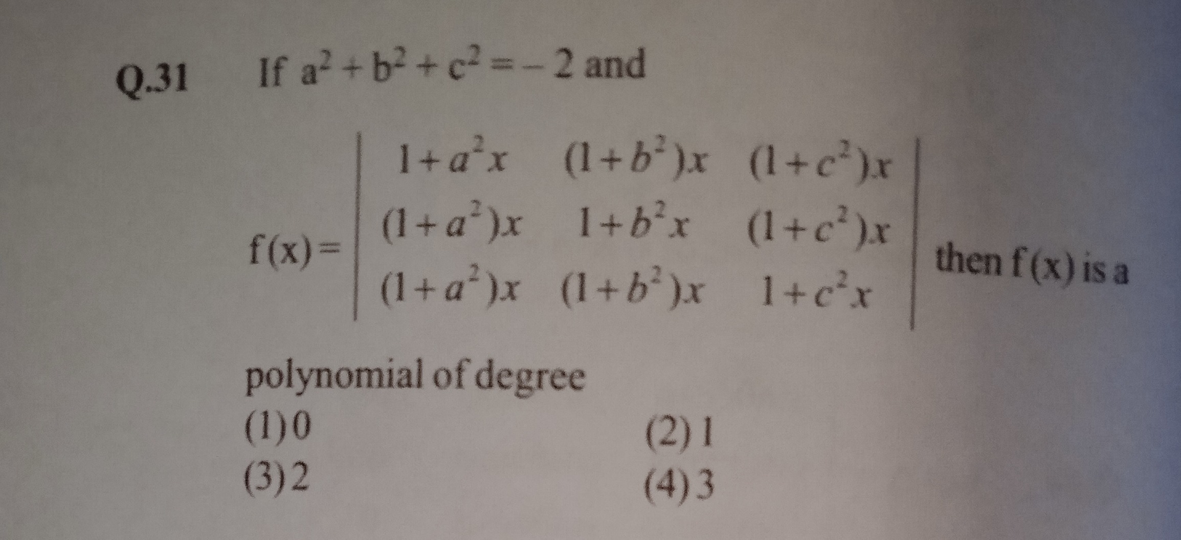 Visual representation for Mathematics