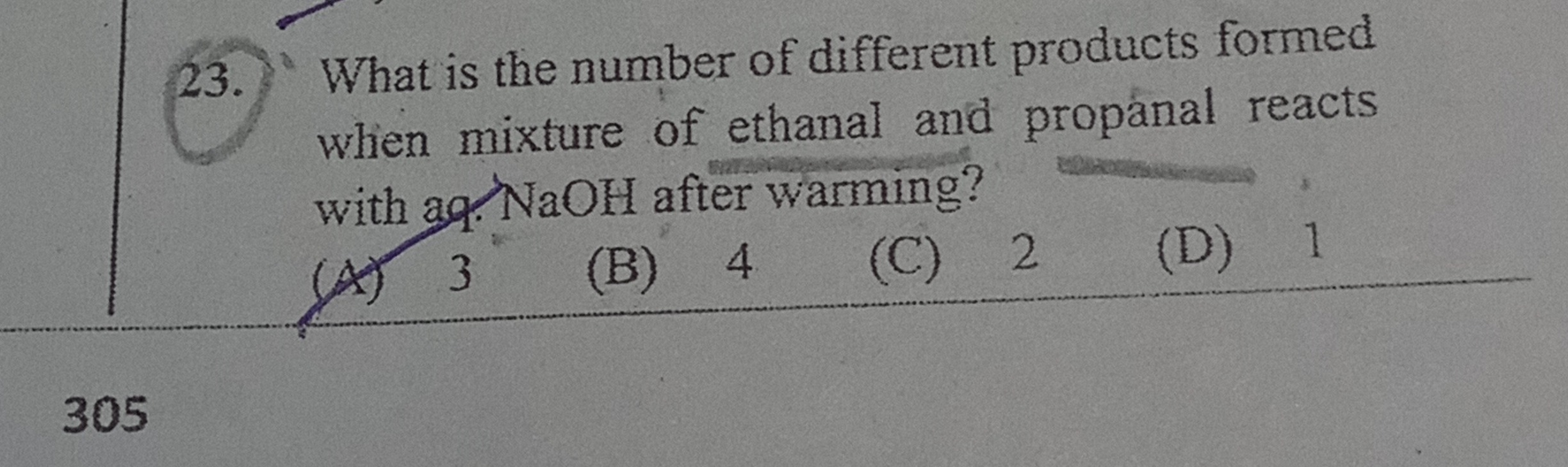 Visual representation for Chemistry