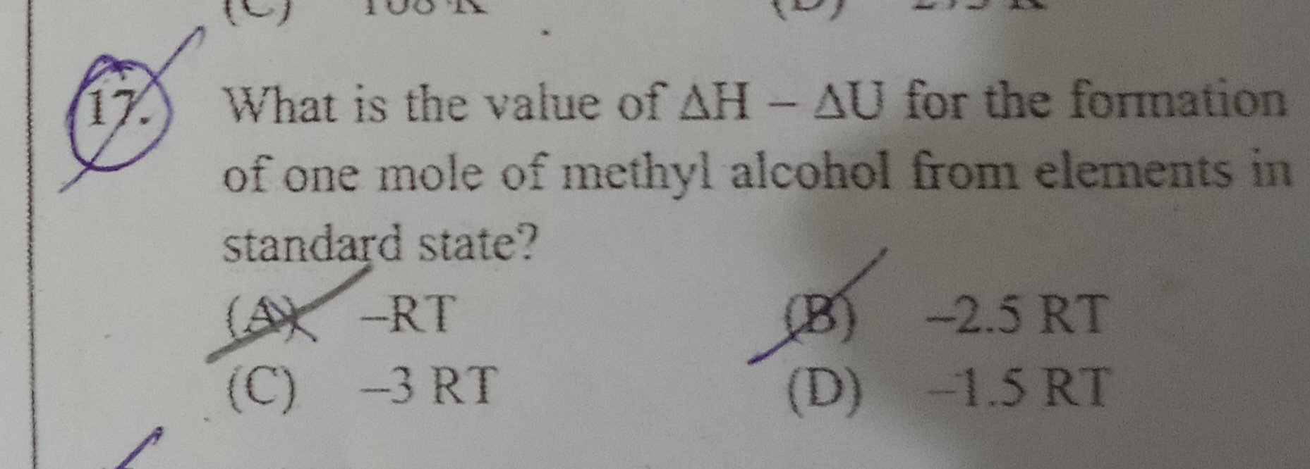 Visual representation for Chemistry
