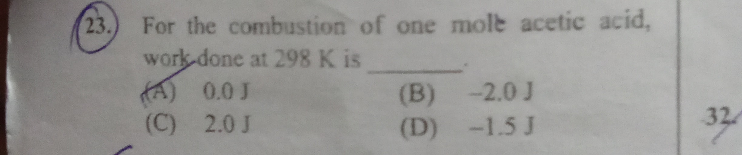 Visual representation for Chemistry