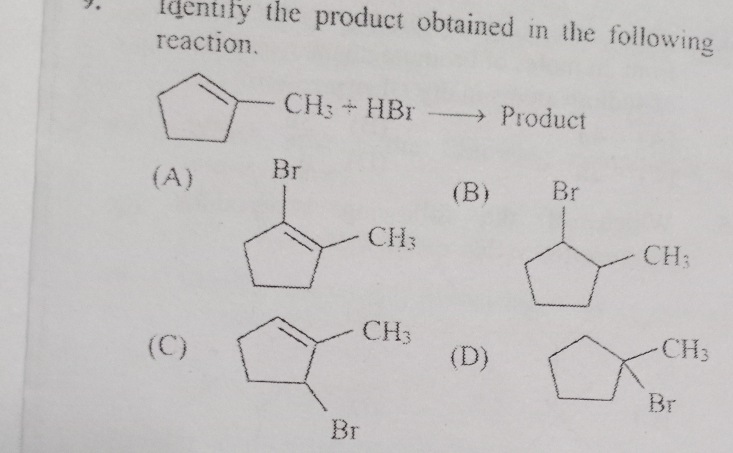 Visual representation for Chemistry