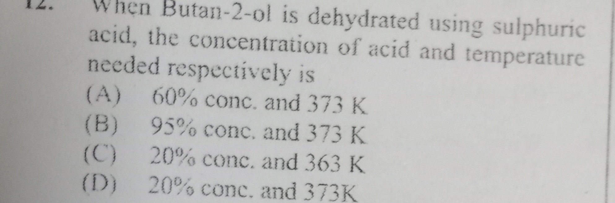Visual representation for Chemistry