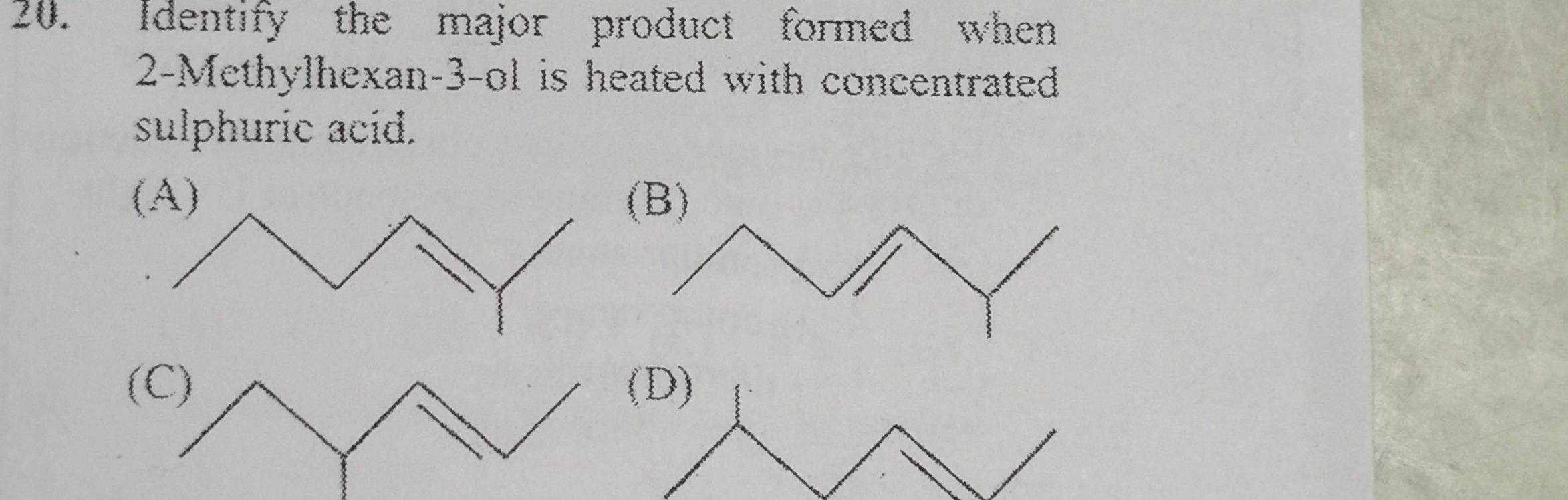 Visual representation for Chemistry