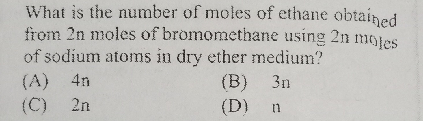 Visual representation for Chemistry