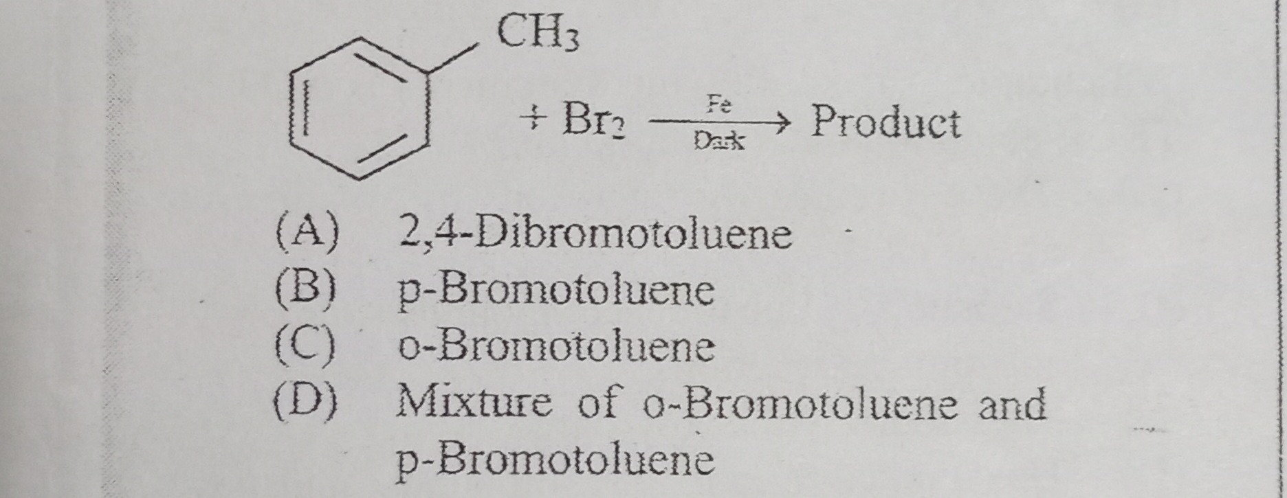 Visual representation for Chemistry