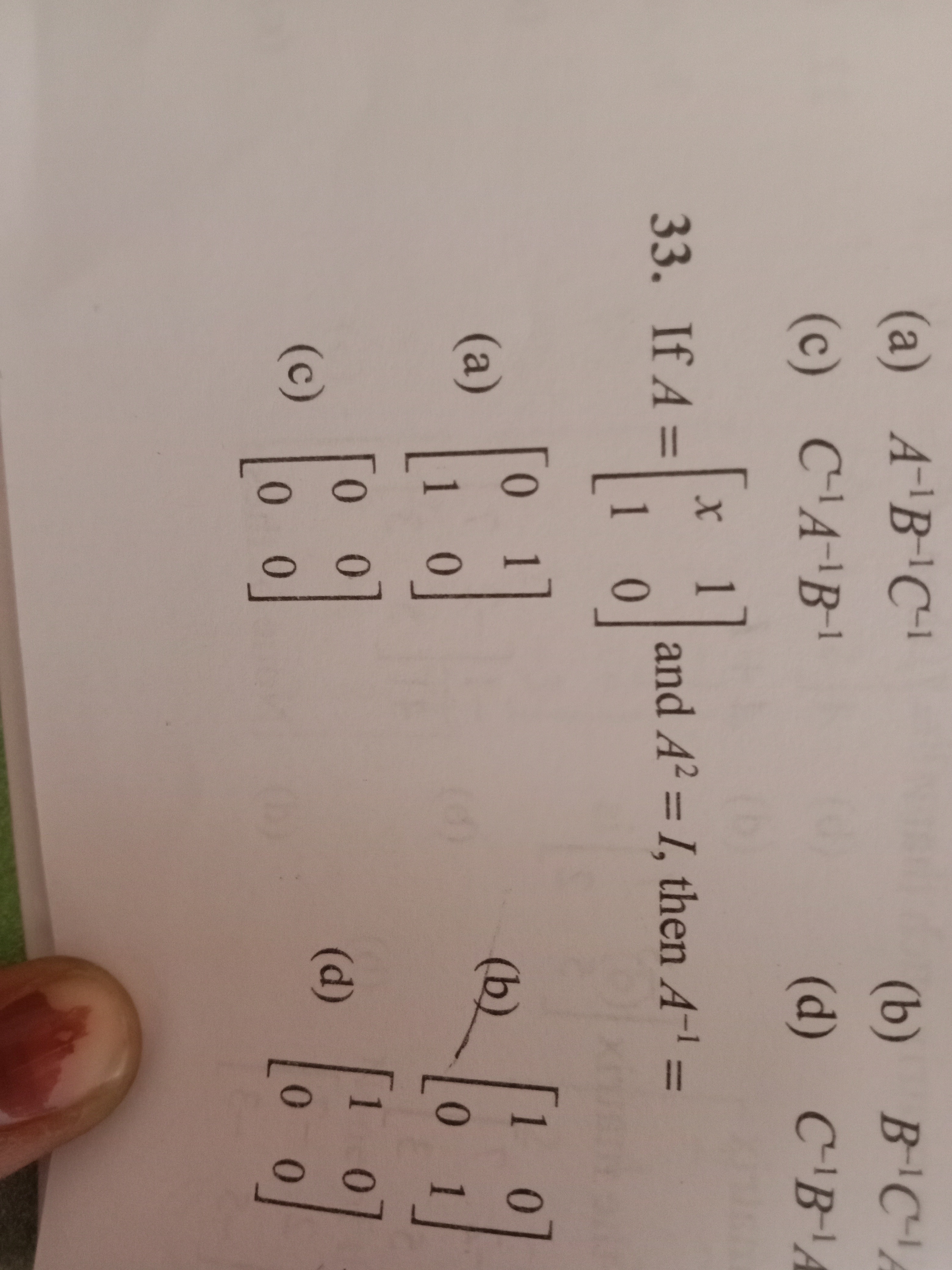 Visual representation for Mathematics
