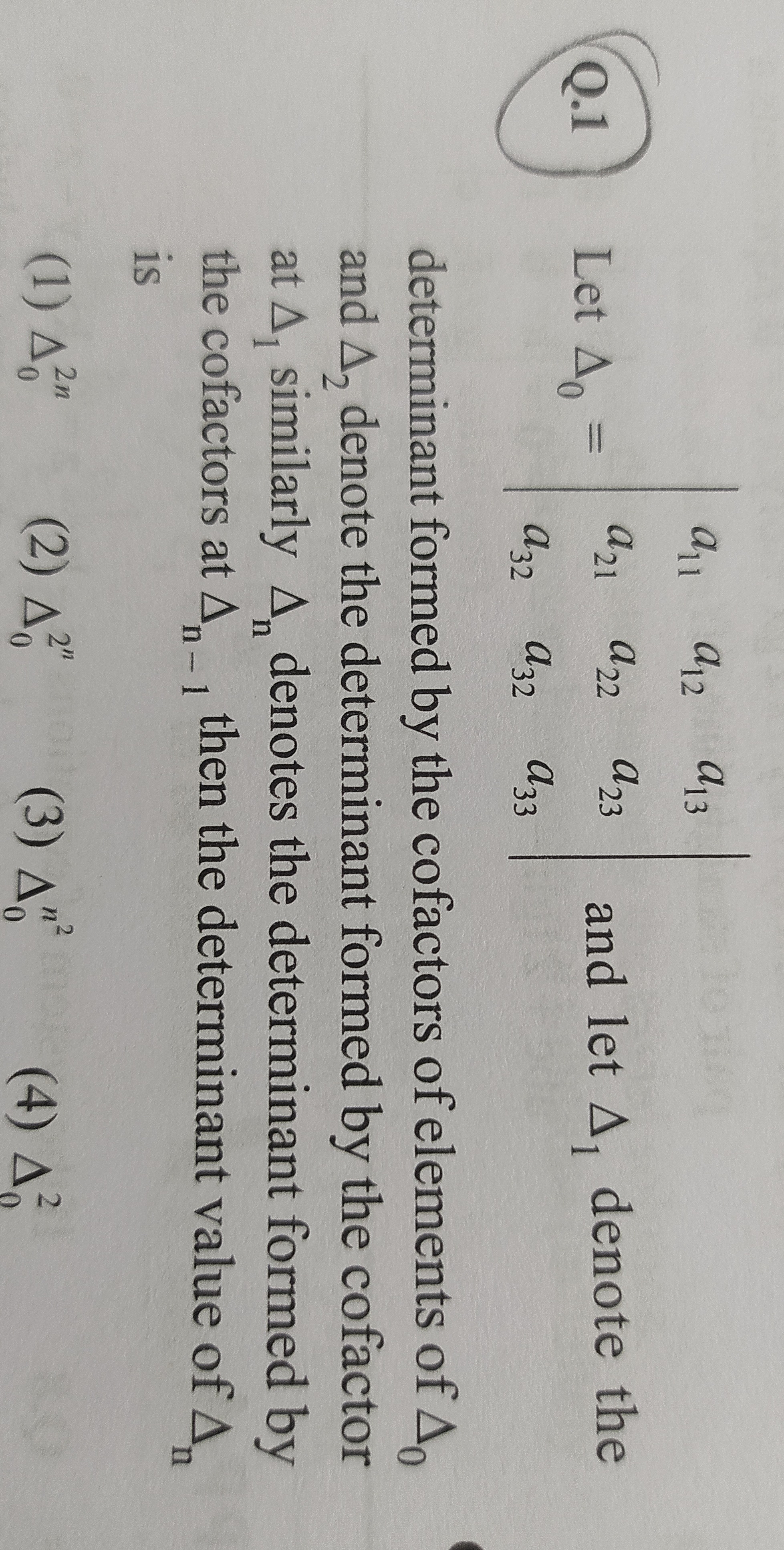Visual representation for Mathematics