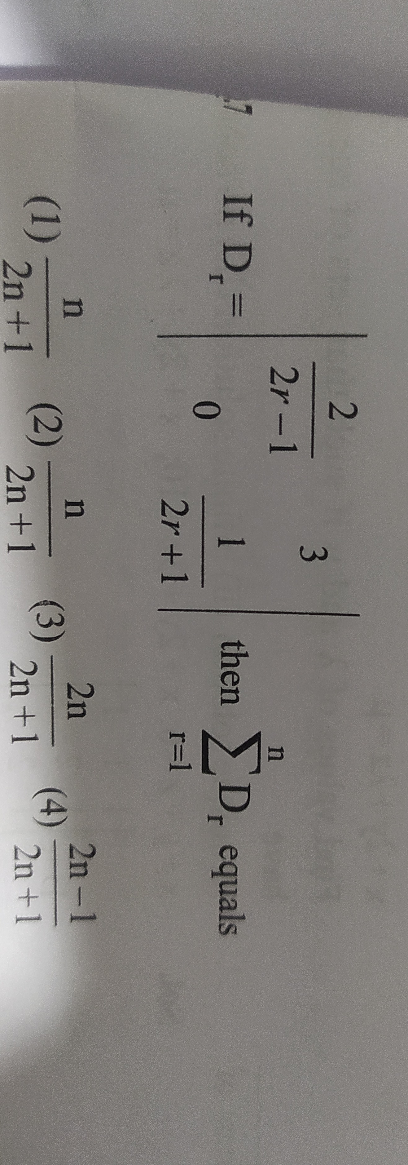 Visual representation for Mathematics