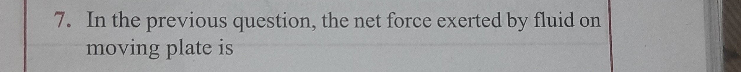 Visual representation for Physics