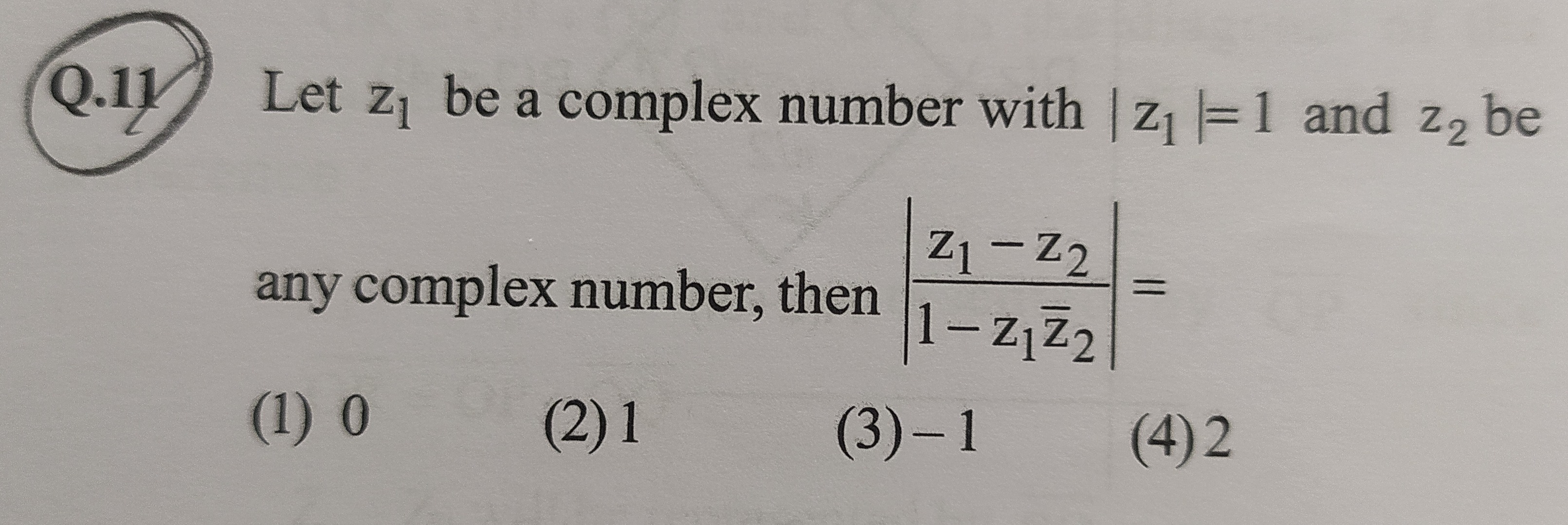 Visual representation for Mathematics