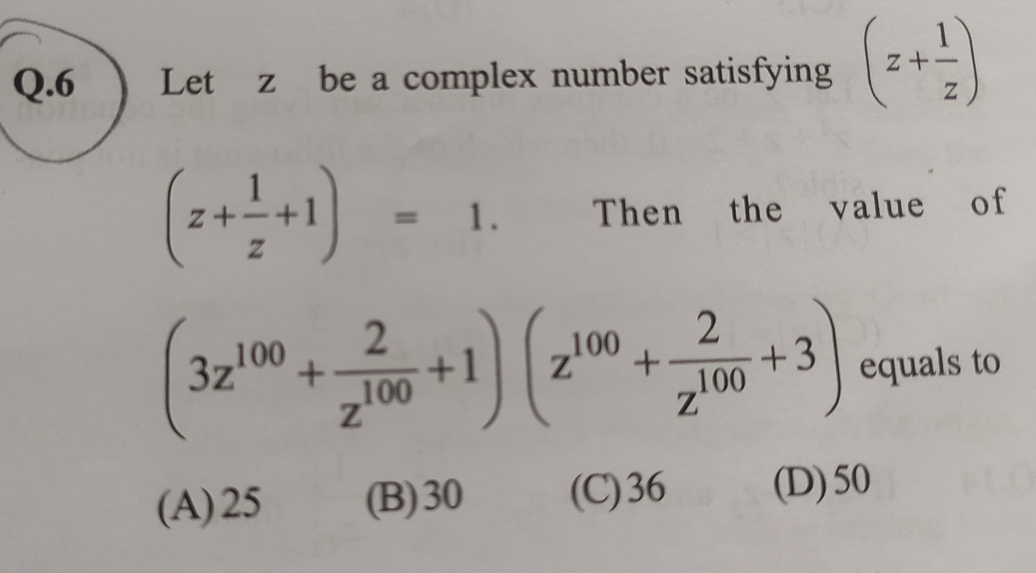 Visual representation for Mathematics