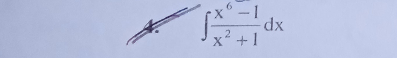 Visual representation for Mathematics