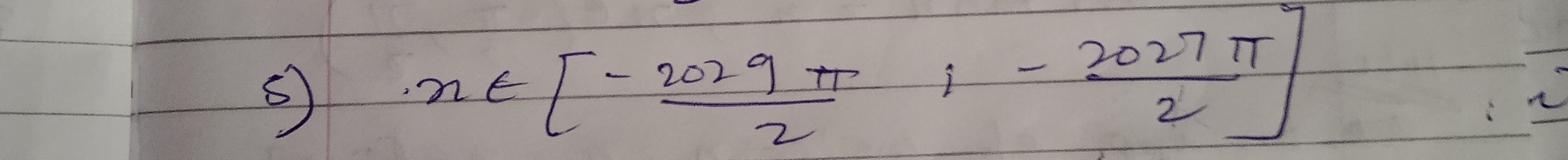 Visual representation for Mathematics
