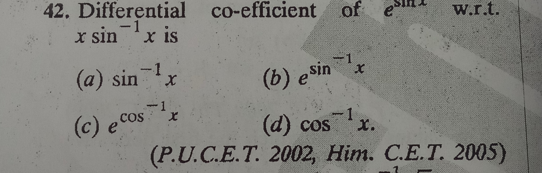 Visual representation for Mathematics