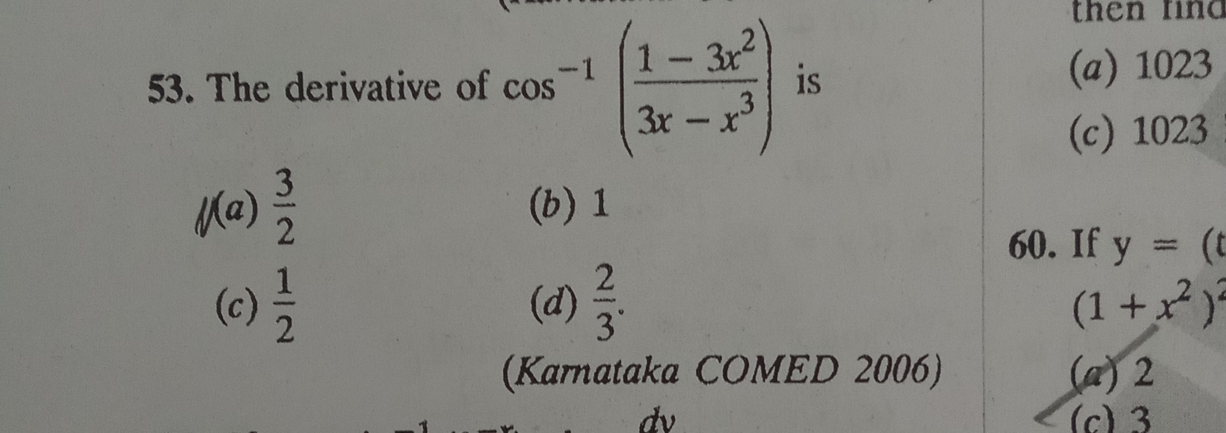 Visual representation for Mathematics