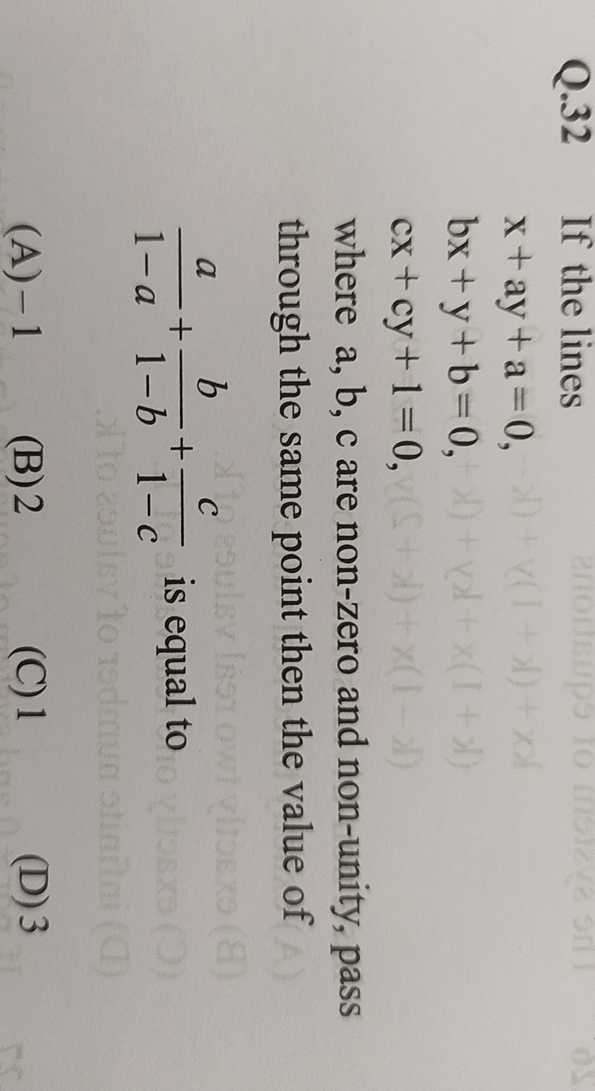 Visual representation for Mathematics