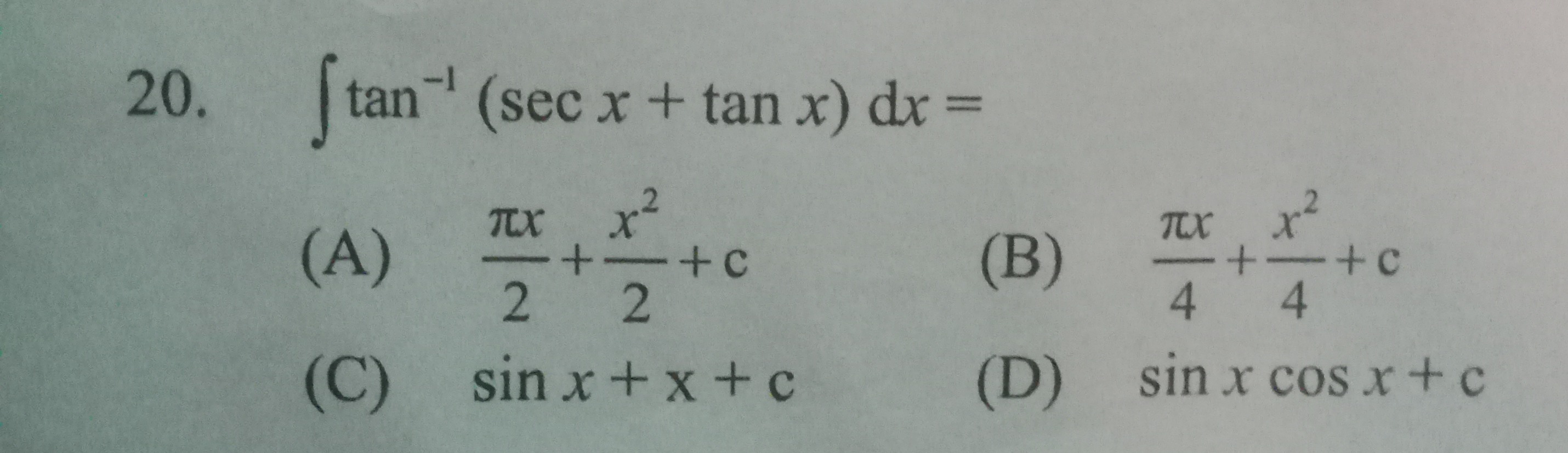 Visual representation for Mathematics