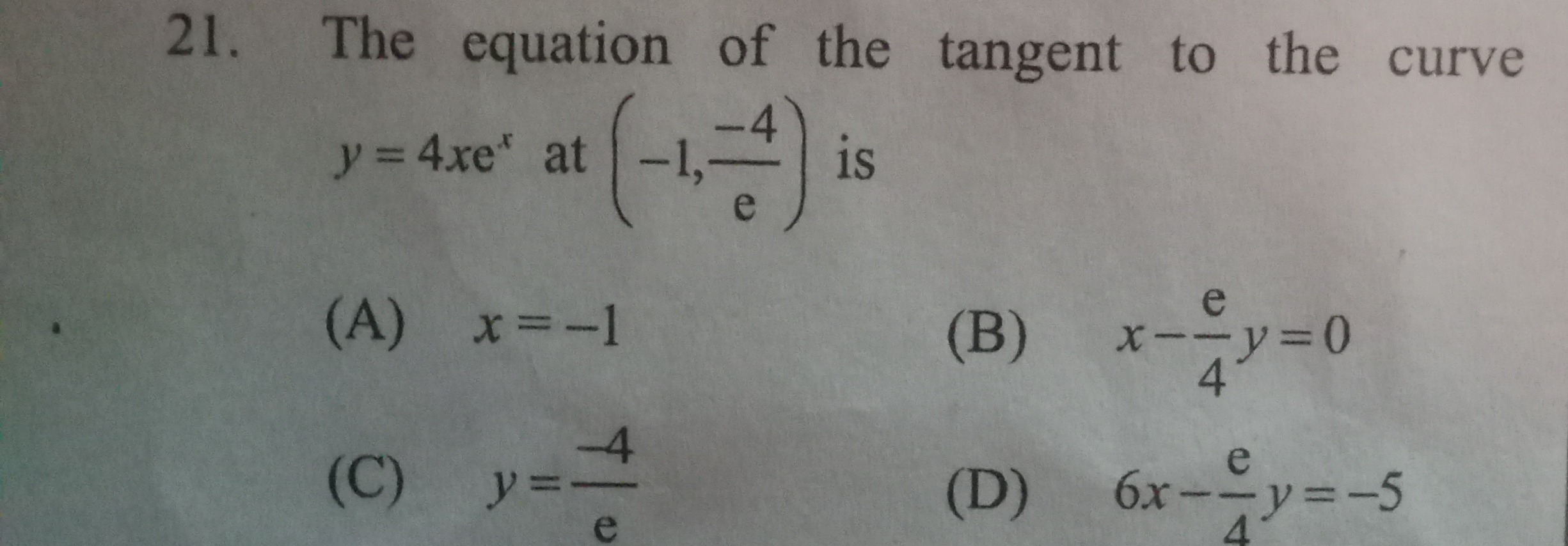 Visual representation for Mathematics