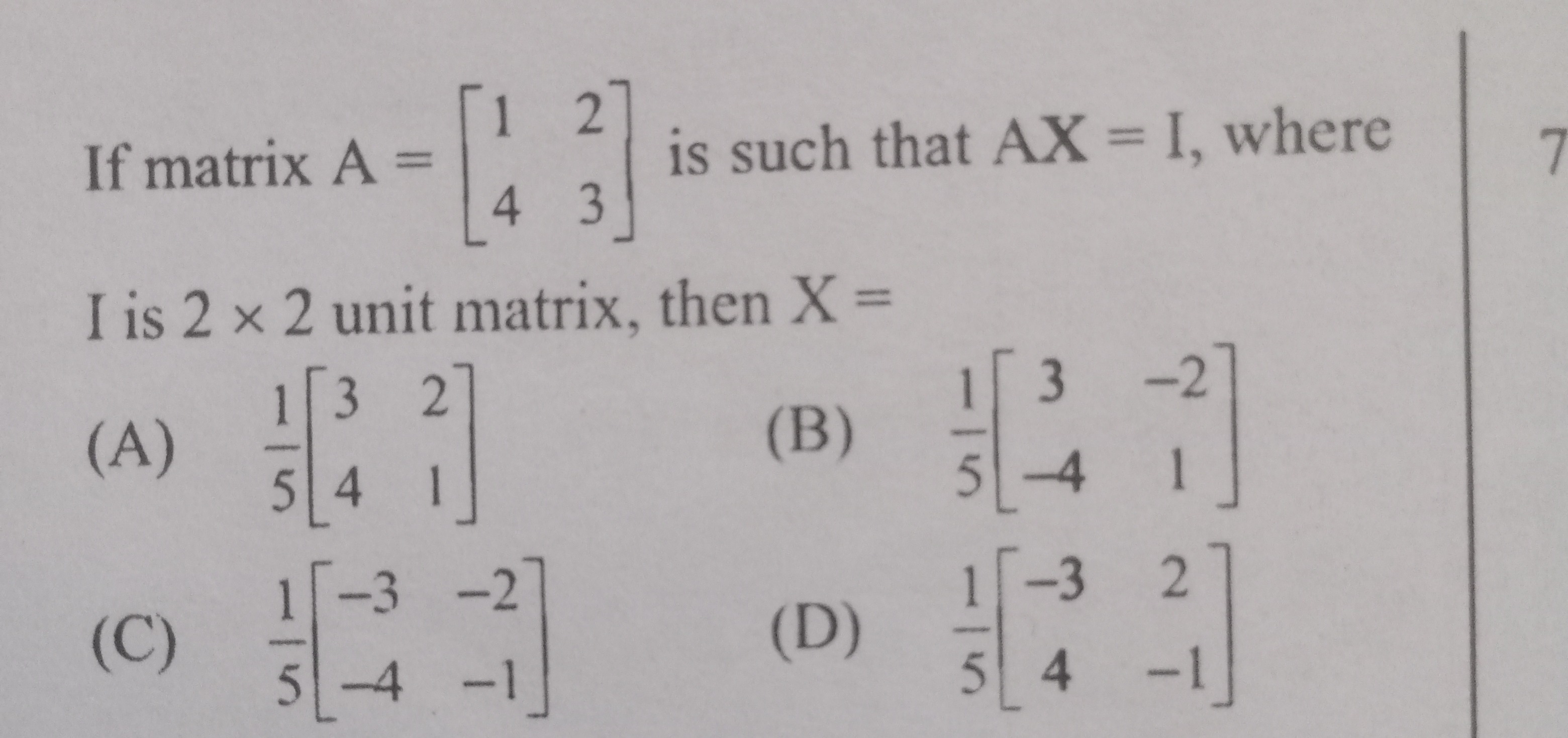 Visual representation for Mathematics