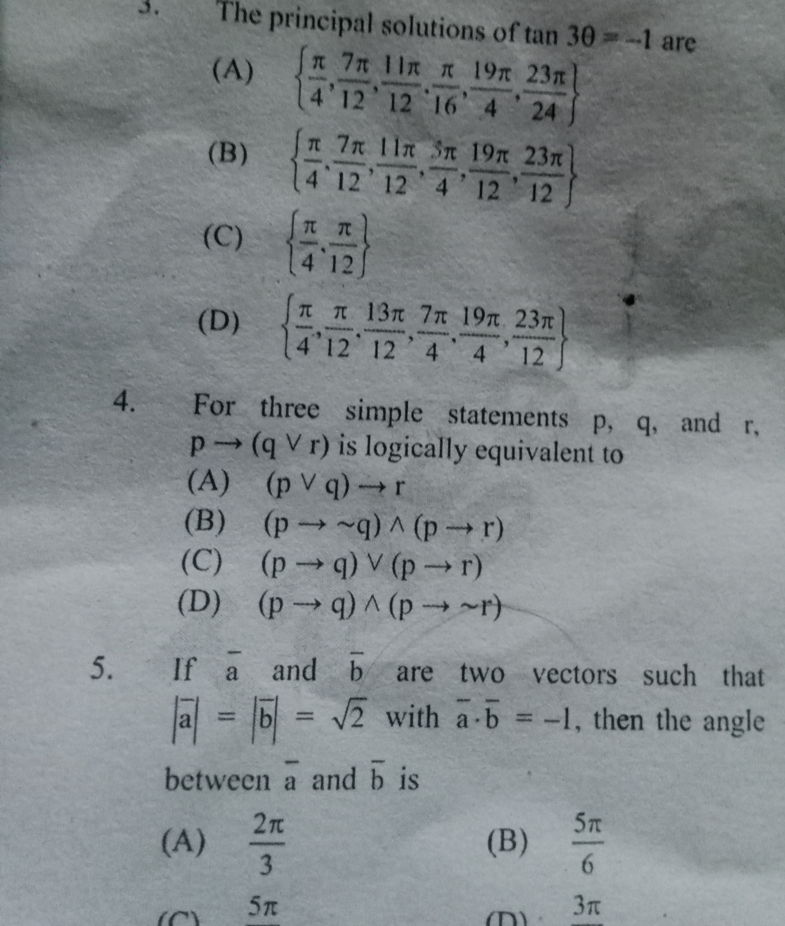 Visual representation for Mathematics