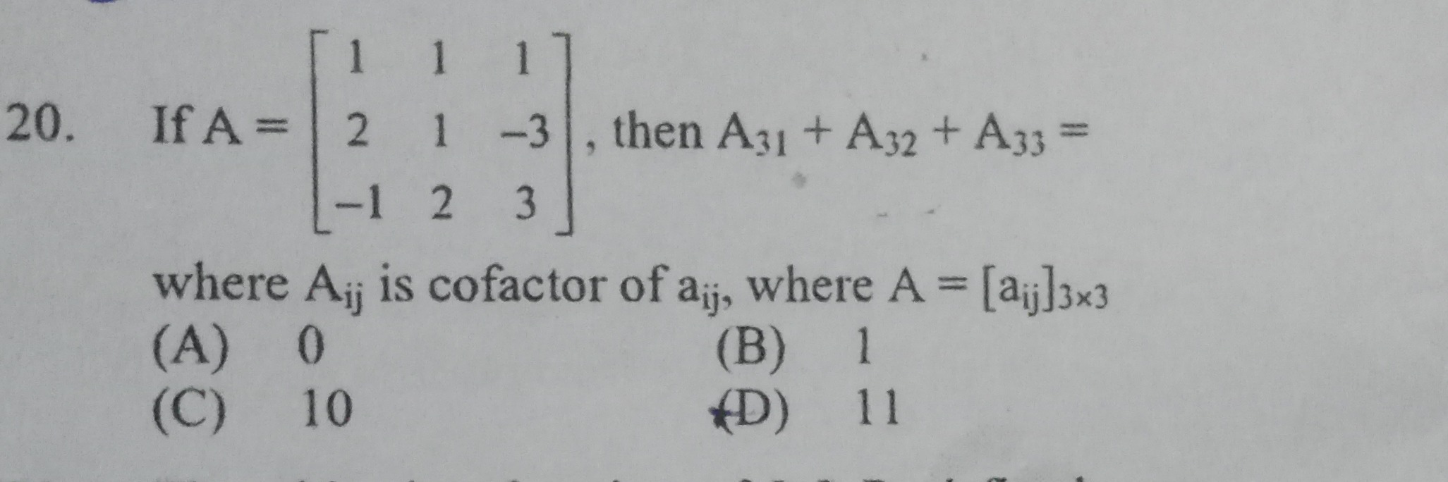 Visual representation for Mathematics