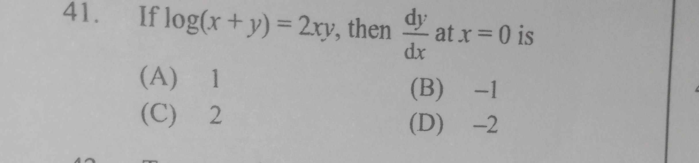 Visual representation for Mathematics