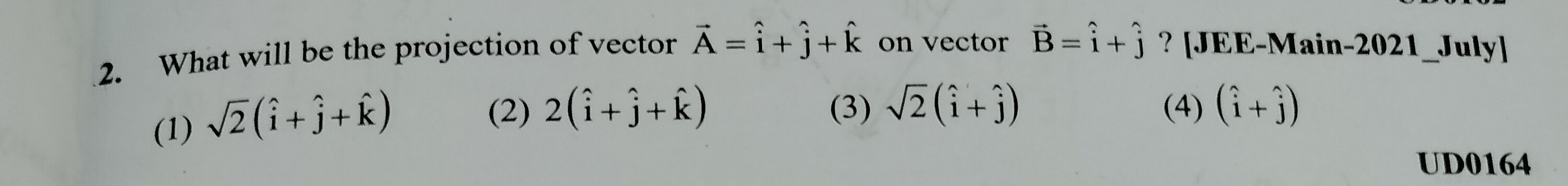 Visual representation for Physics
