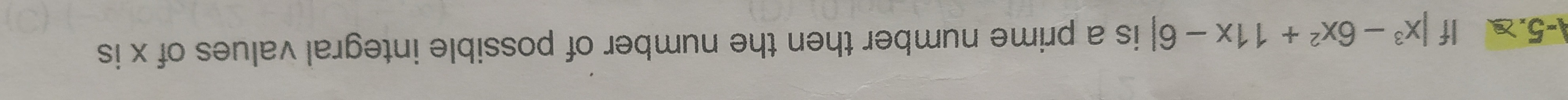 Visual representation for math