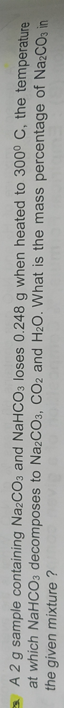 Visual representation for chemistry