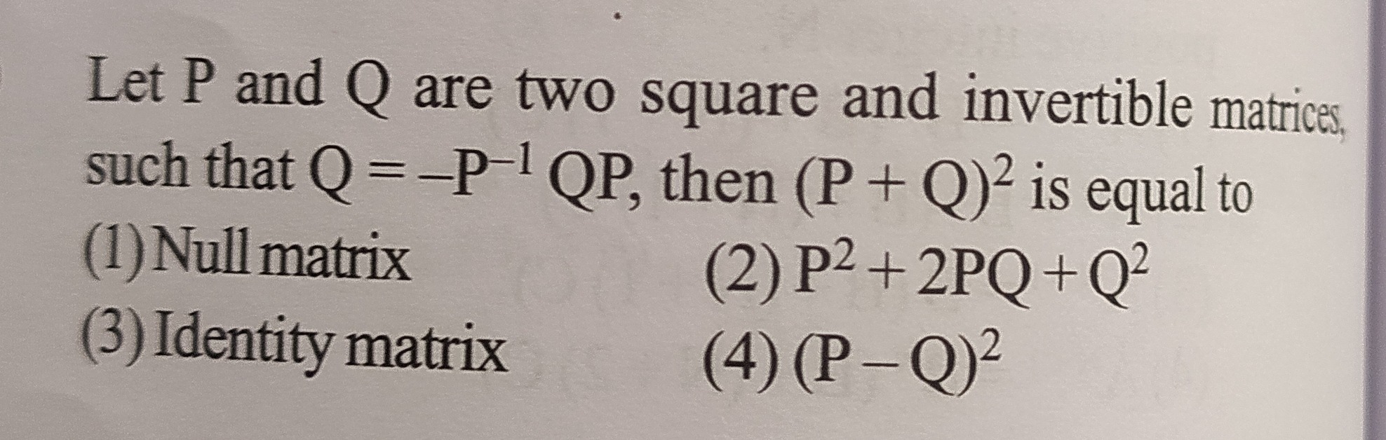 Visual representation for Mathematics