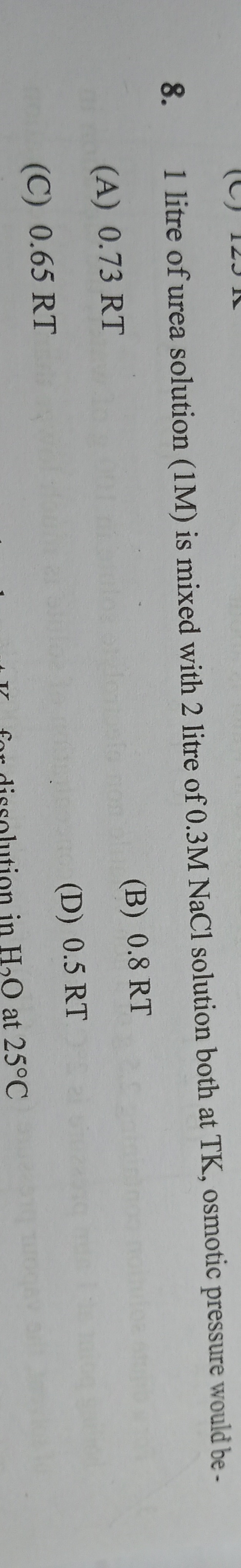 Visual representation for Chemistry