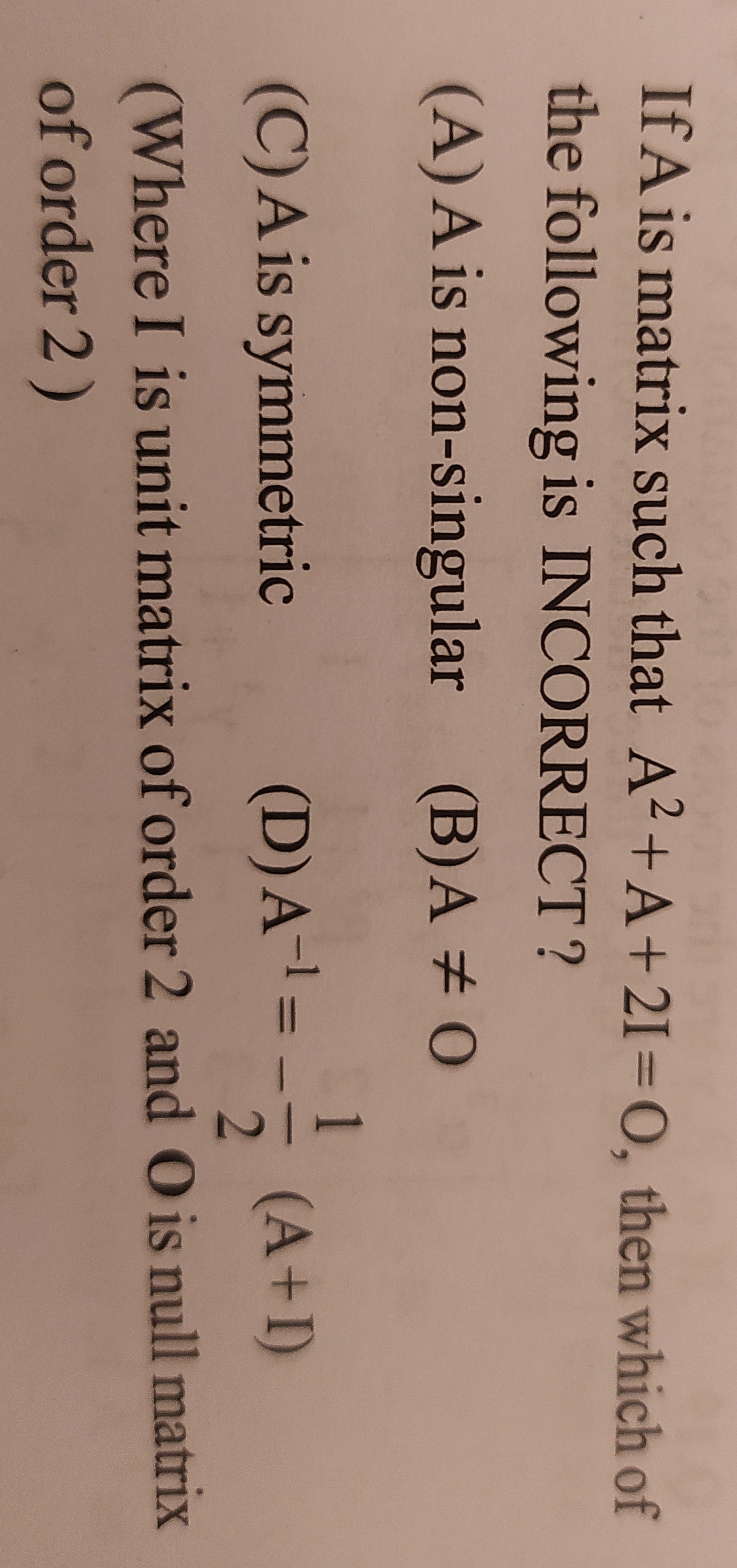 Visual representation for Mathematics