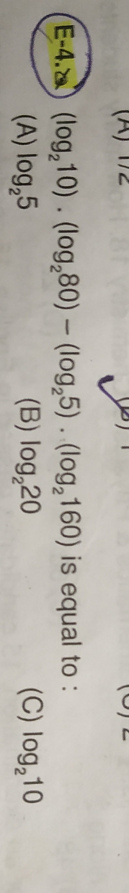 Visual representation for mathematics