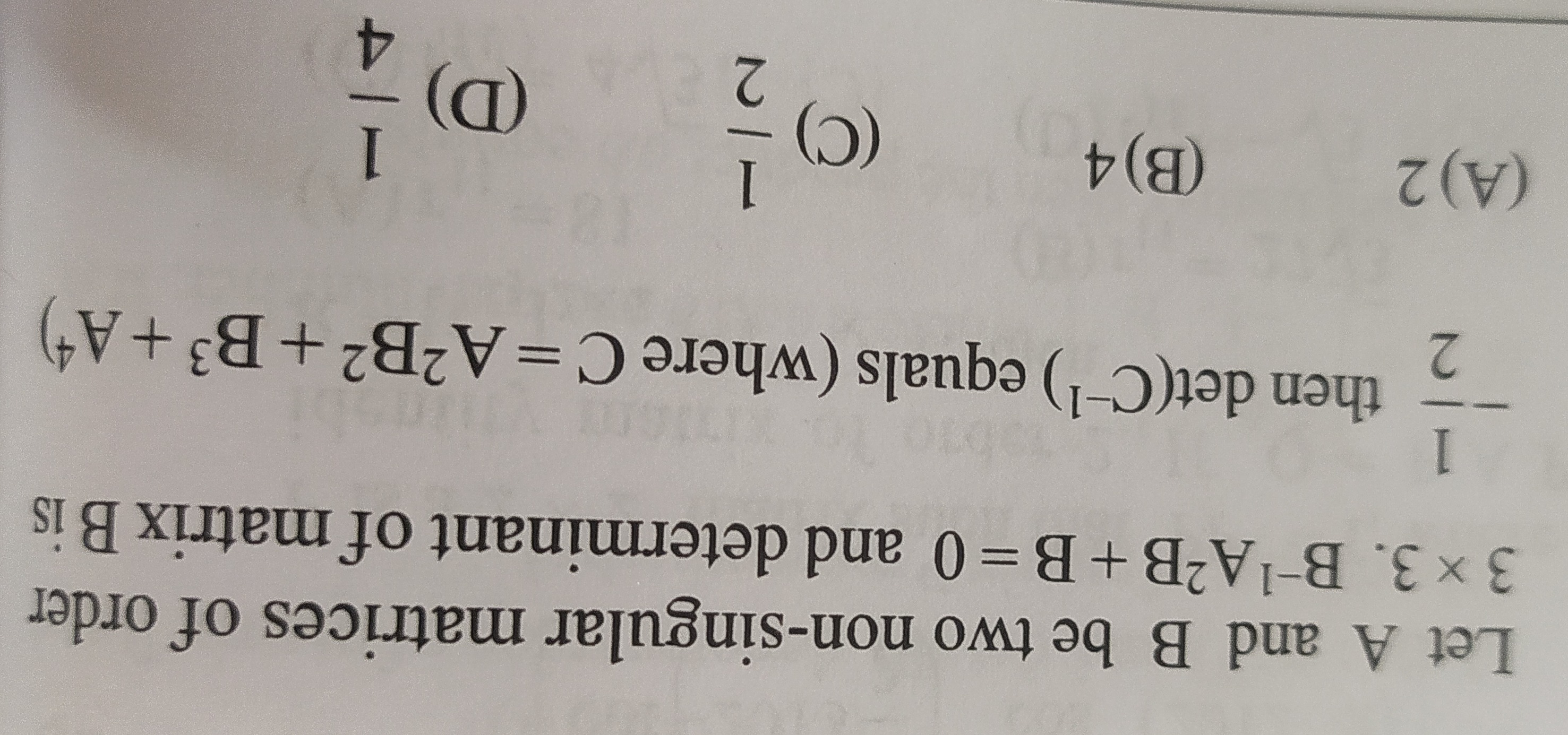 Visual representation for algebra