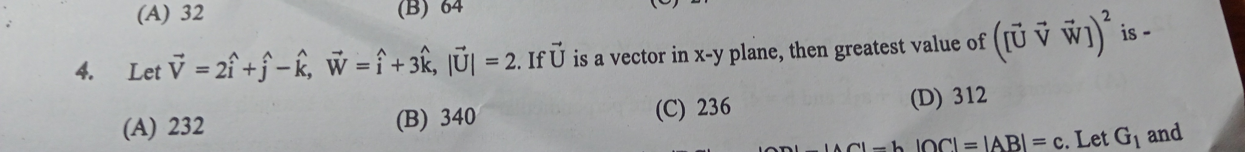 Visual representation for Physics