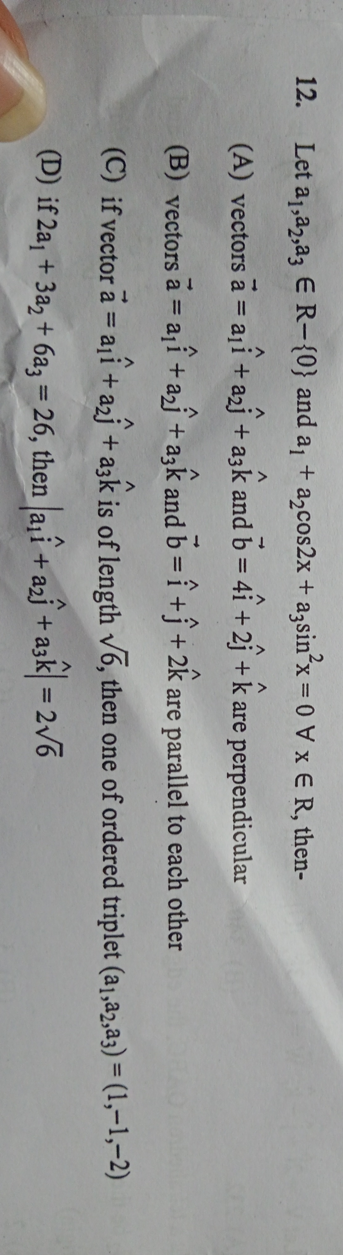 Visual representation for mathematics