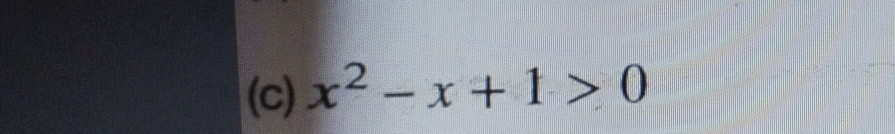 Visual representation for Mathematics