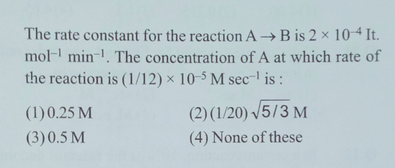Visual representation for Chemistry