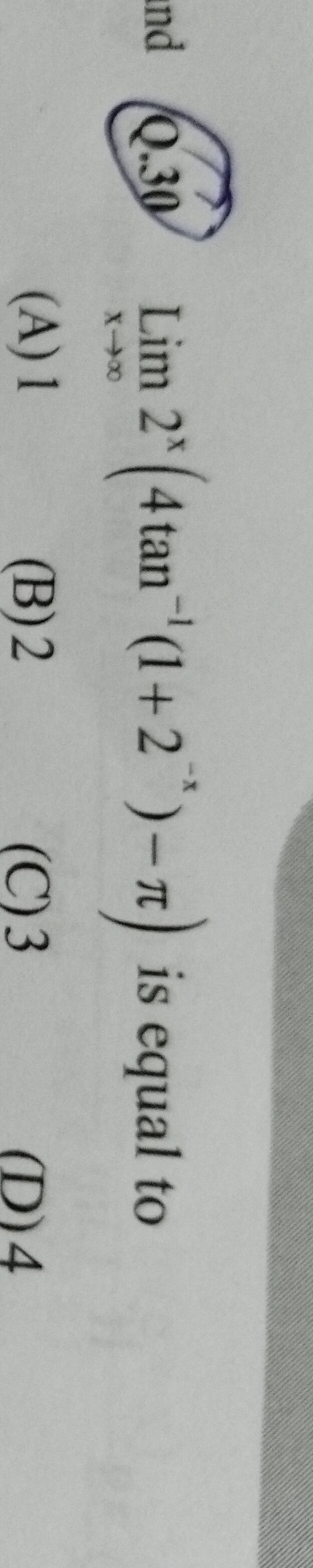Visual representation for Mathematics