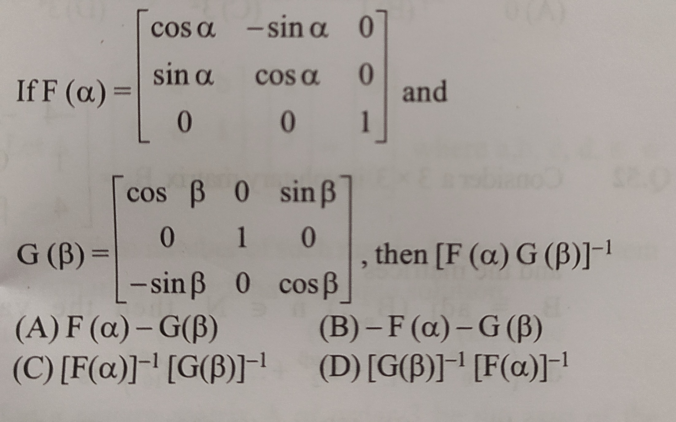 Visual representation for Mathematics