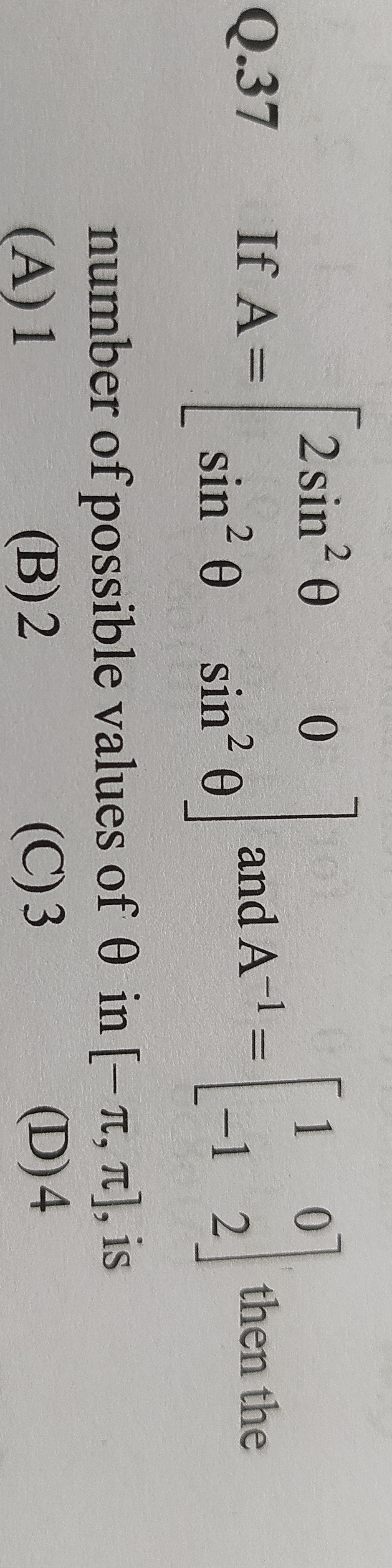 Visual representation for Mathematics