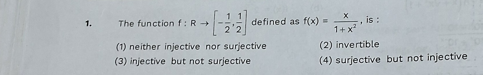 Visual representation for Mathematics