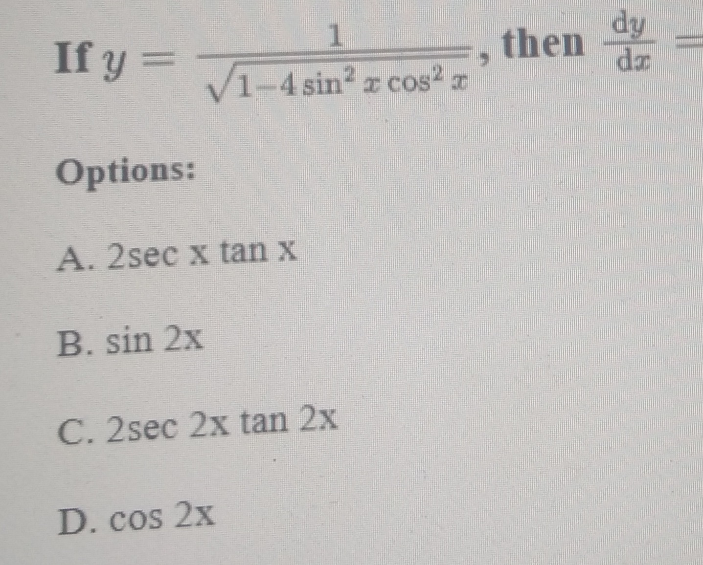 Visual representation for Mathematics