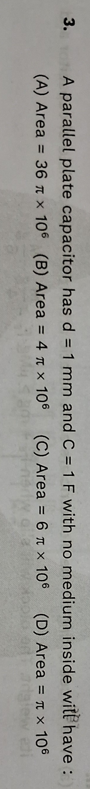Visual representation for Physics